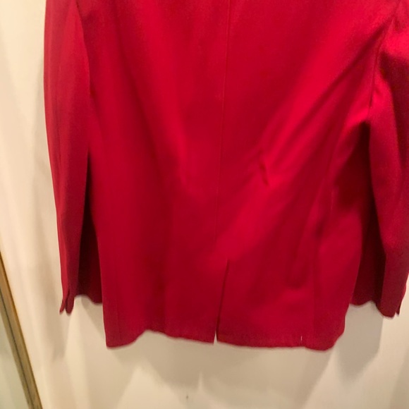 vintage blazer/jacket - Picture 7 of 8